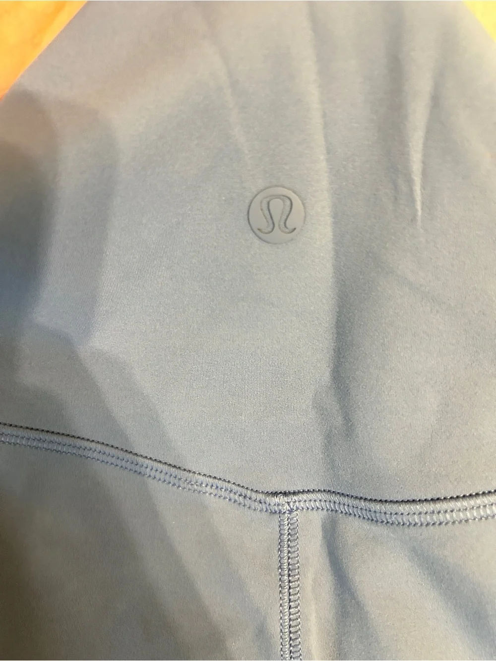 NWT lululemon Nulu Slim-Fit High-Rise Skirt